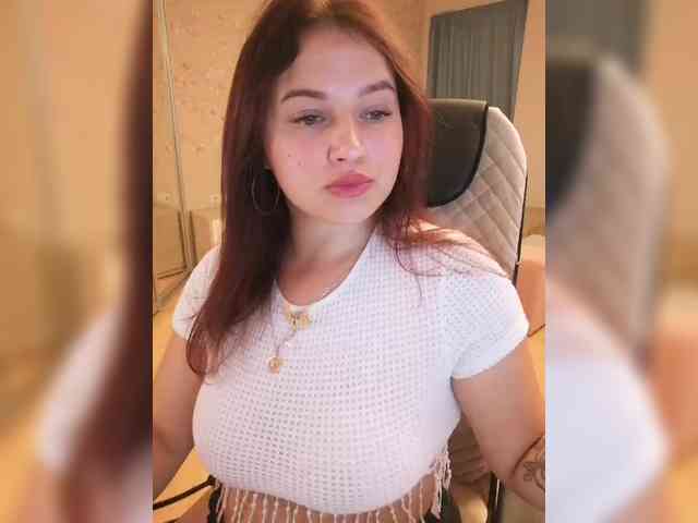 ___Julia___ webcam