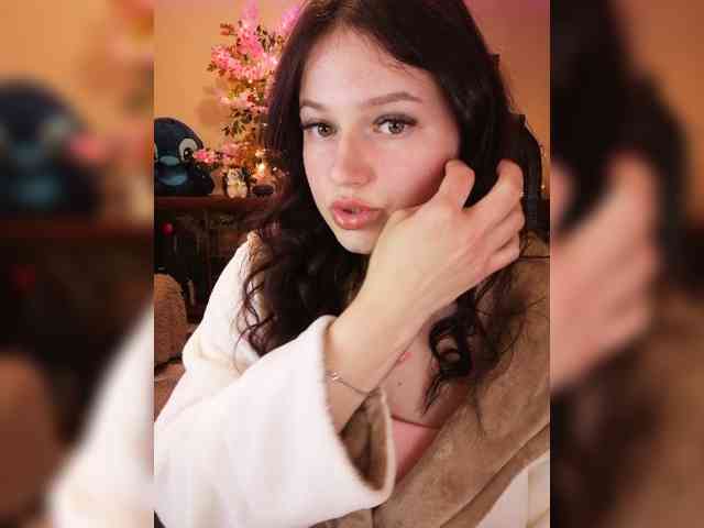 JuliaHesperaks webcam