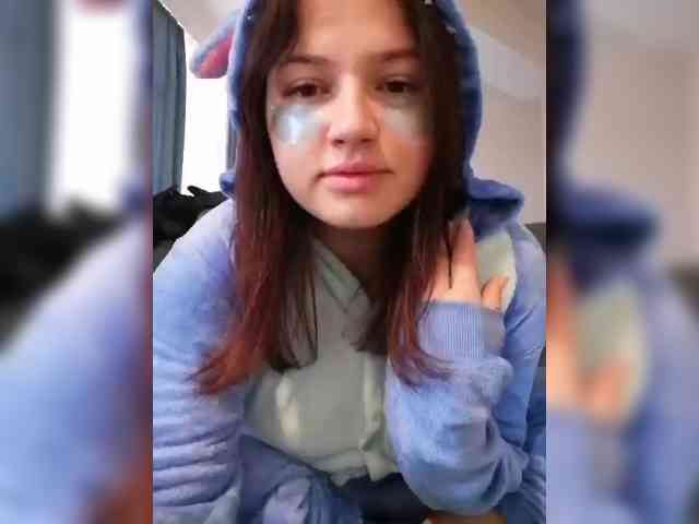 ___Julia___ webcam