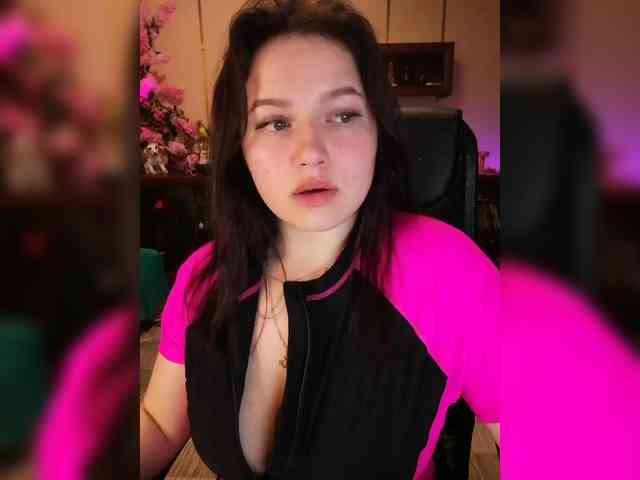 JuliaHesperaks webcam