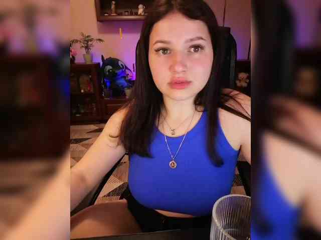 Yulua1285 Live Webcam on BongaCams