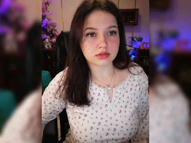 JuliaHesperaks webcam
