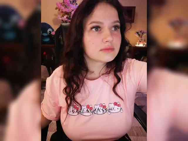 JuliaHesperaks webcam