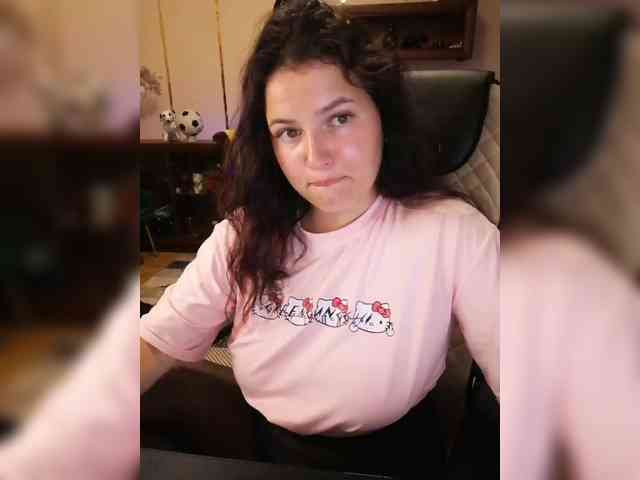 JuliaHesperaks webcam