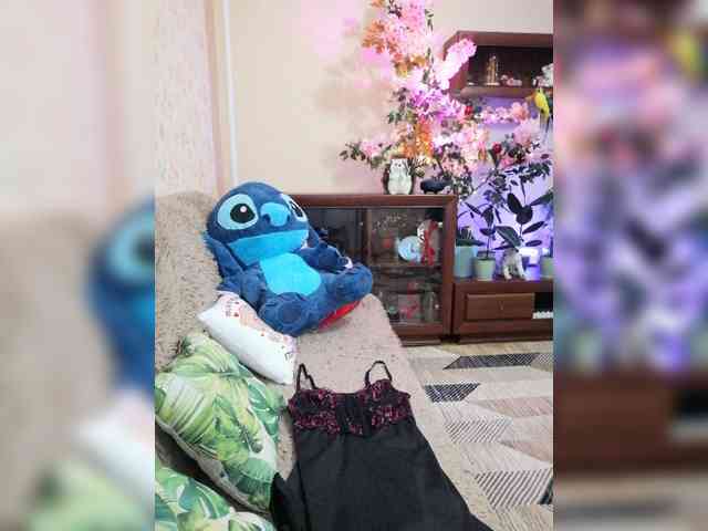 JuliaHesperaks webcam