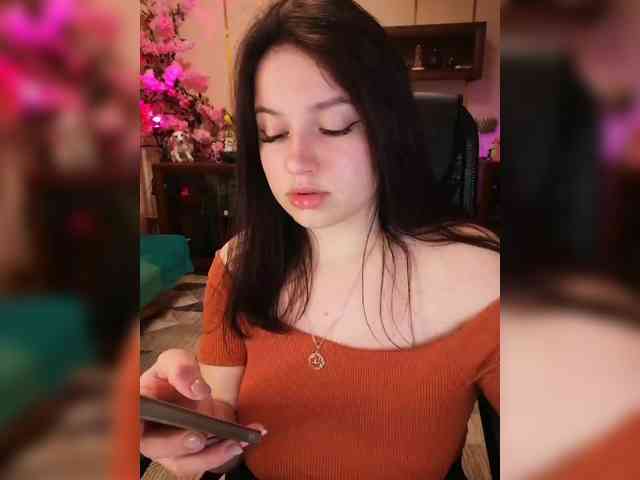 JuliaHesperaks webcam