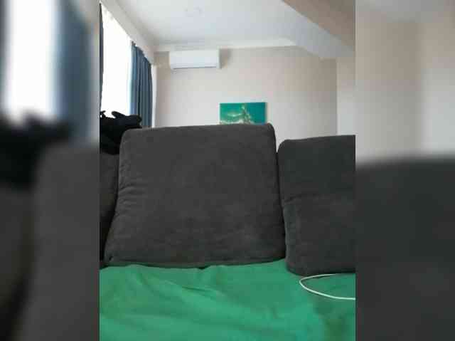 ___Julia___ webcam