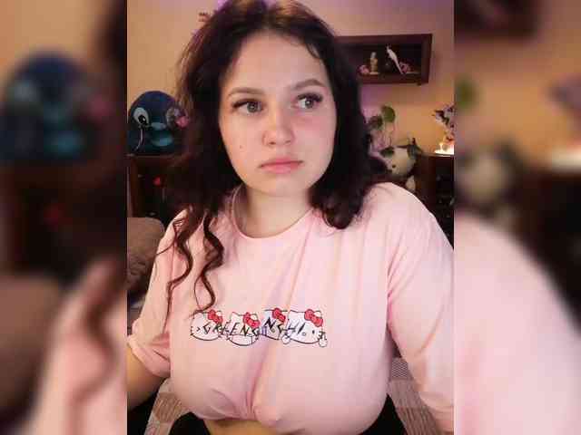 JuliaHesperaks webcam