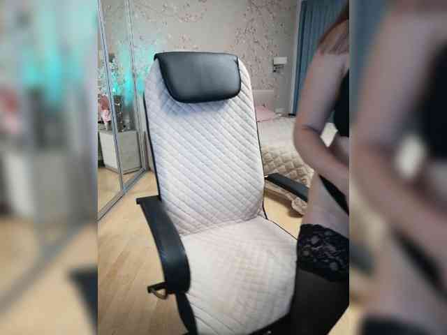 ___Julia___ webcam
