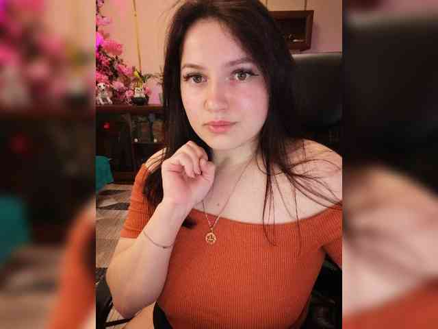 JuliaHesperaks webcam