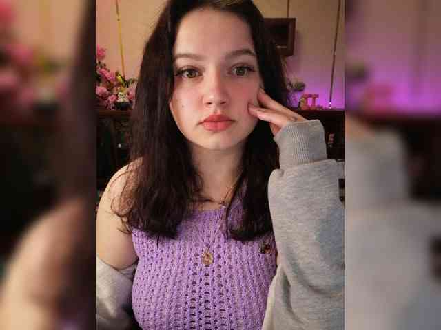 JuliaHesperaks webcam