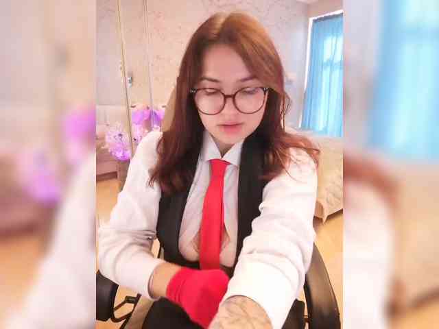 ___Julia___ webcam