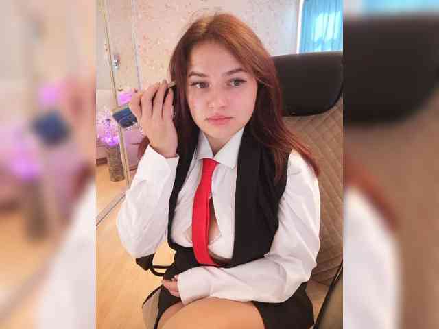 ___Julia___ webcam