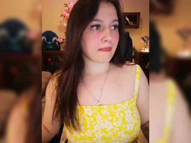 JuliaHesperaks webcam