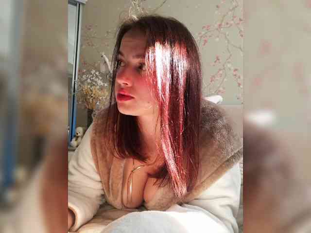 ___Julia___ webcam