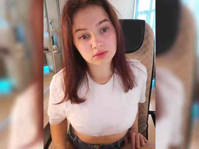 ___Julia___ webcam