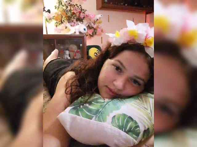 JuliaHesperaks webcam