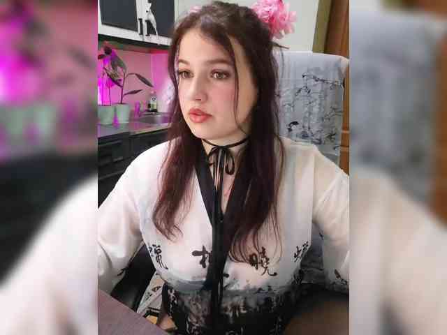 JuliaHesperaks webcam