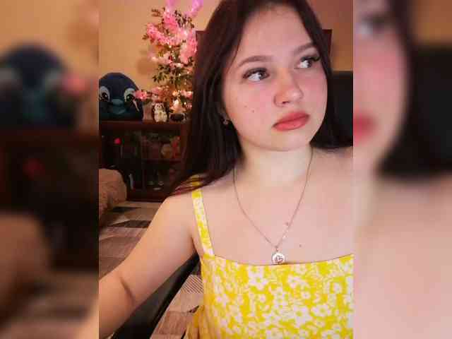 JuliaHesperaks webcam