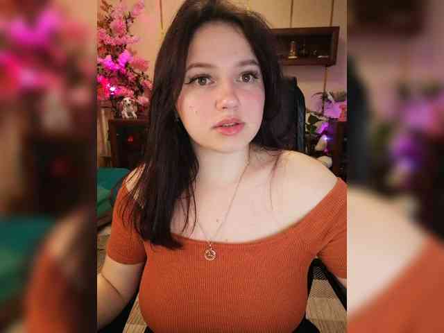JuliaHesperaks webcam