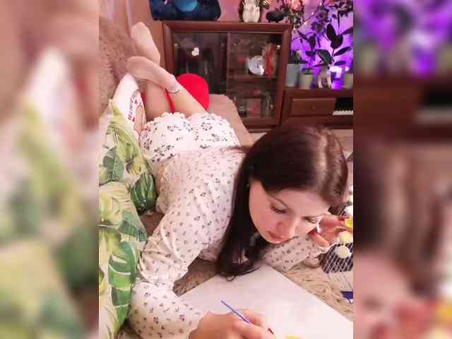 JuliaHesperaks webcam