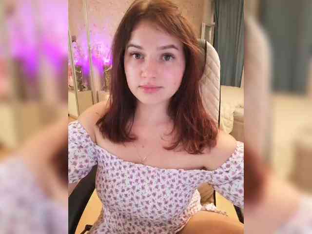___Julia___ webcam