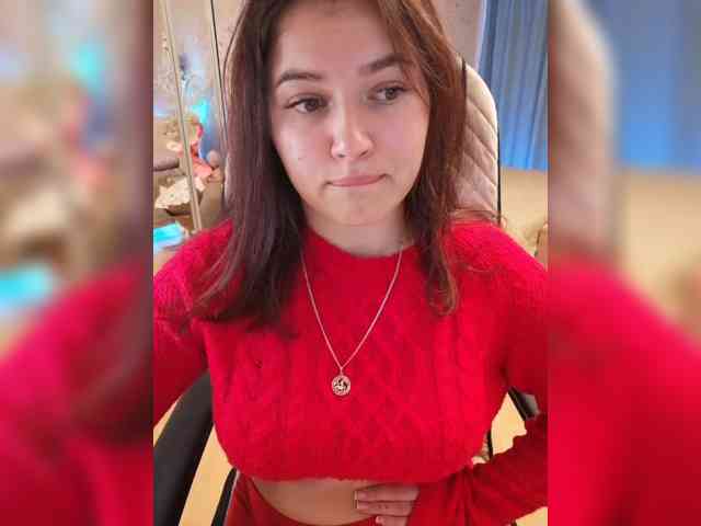 ___Julia___ webcam