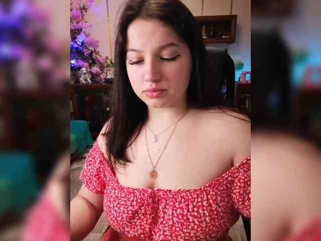 JuliaHesperaks webcam