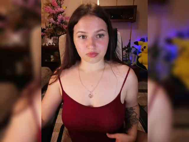 JuliaHesperaks webcam