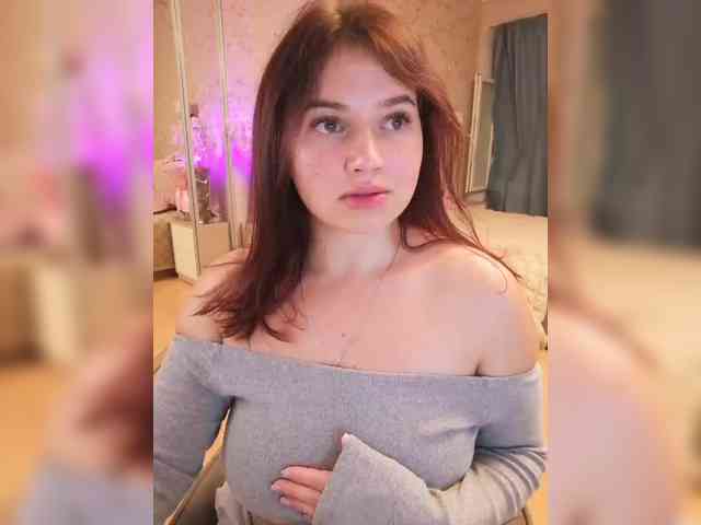 ___Julia___ webcam