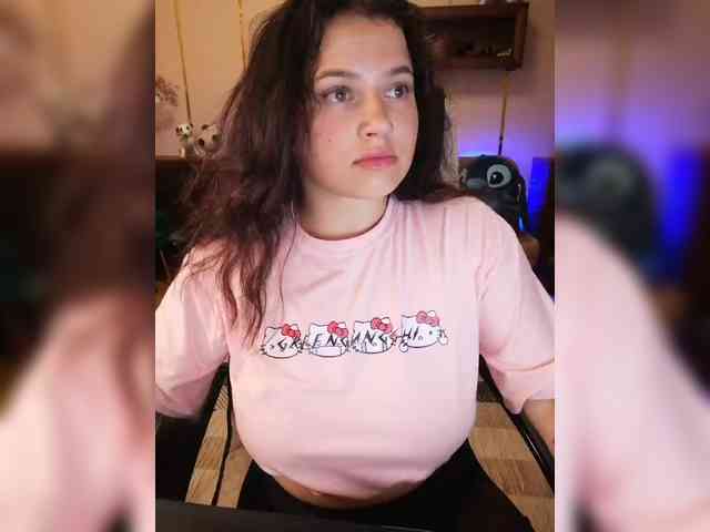JuliaHesperaks webcam