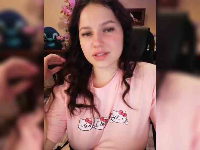 JuliaHesperaks webcam