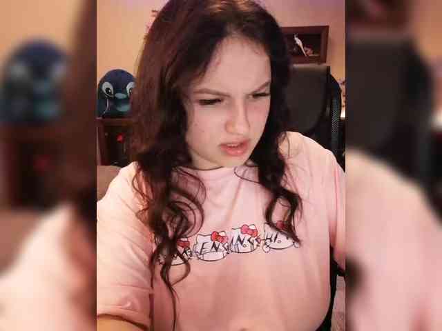 JuliaHesperaks webcam