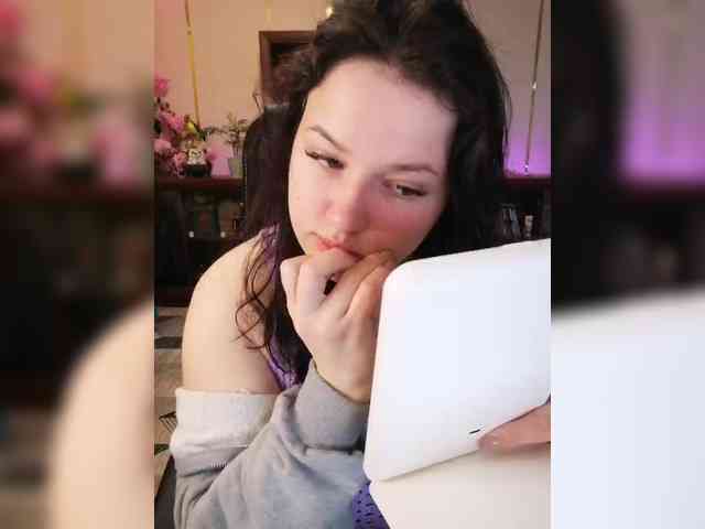 JuliaHesperaks webcam