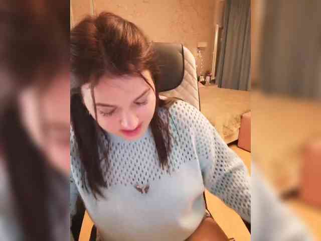 Yulua1285's webcam live show