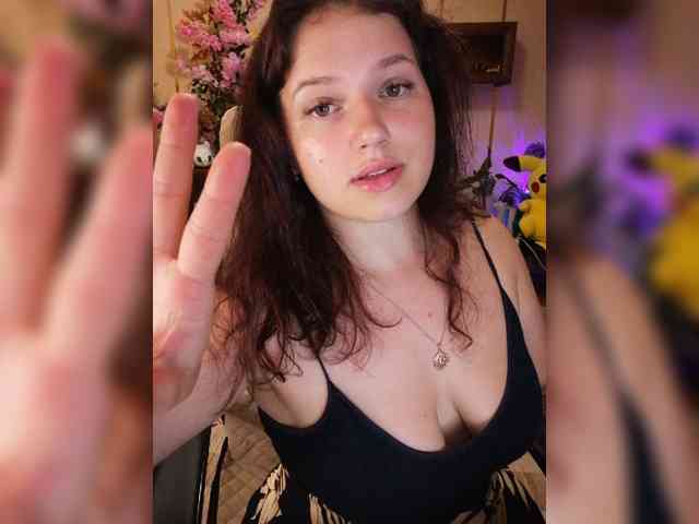 JuliaHesperaks webcam