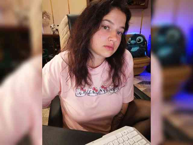 JuliaHesperaks webcam
