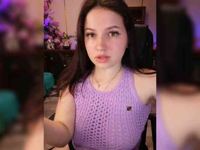 JuliaHesperaks webcam