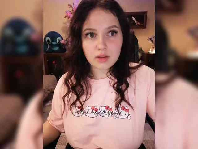 JuliaHesperaks webcam