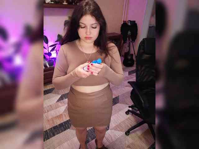 JuliaHesperaks webcam