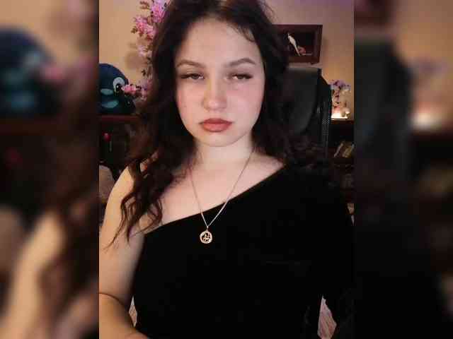 JuliaHesperaks webcam