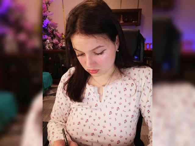 JuliaHesperaks webcam