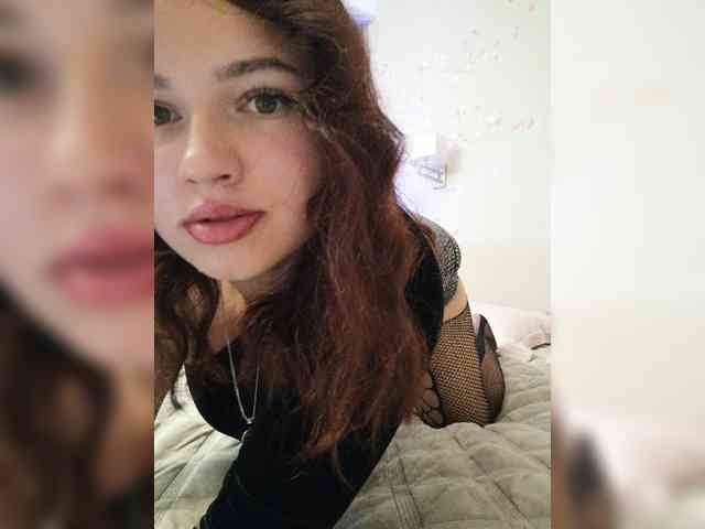___Julia___ webcam