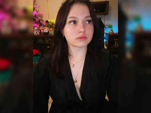 JuliaHesperaks webcam