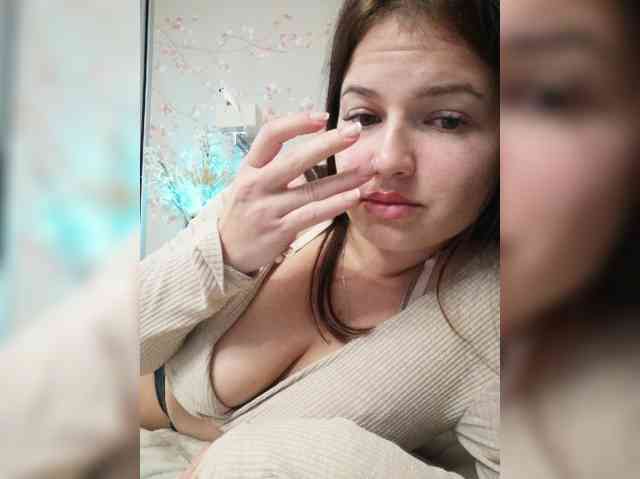 ___Julia___ webcam