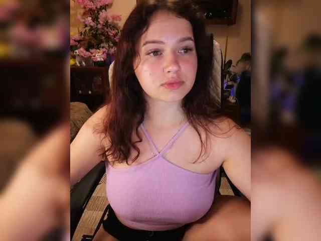 JuliaHesperaks webcam