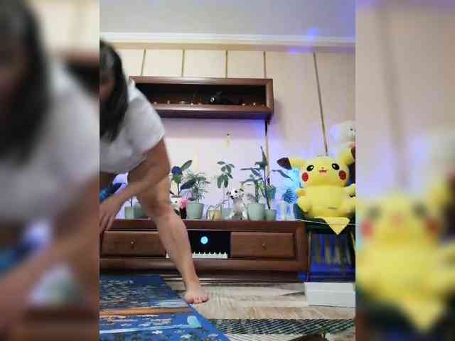 JuliaHesperaks webcam