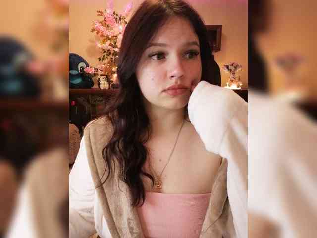 JuliaHesperaks webcam