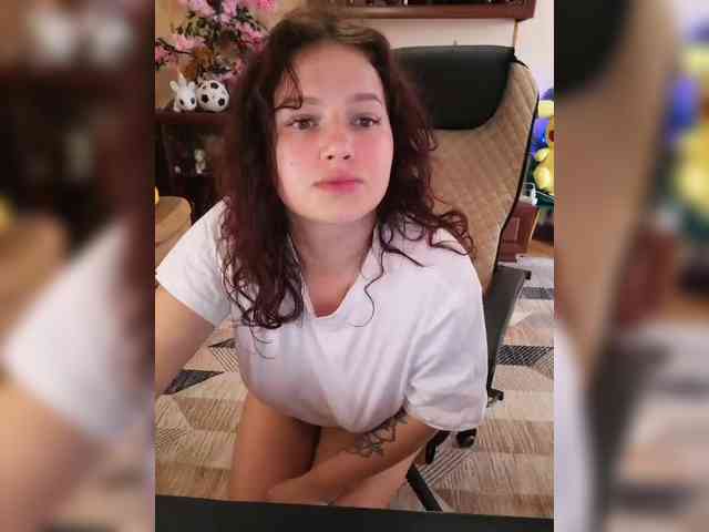 JuliaHesperaks webcam