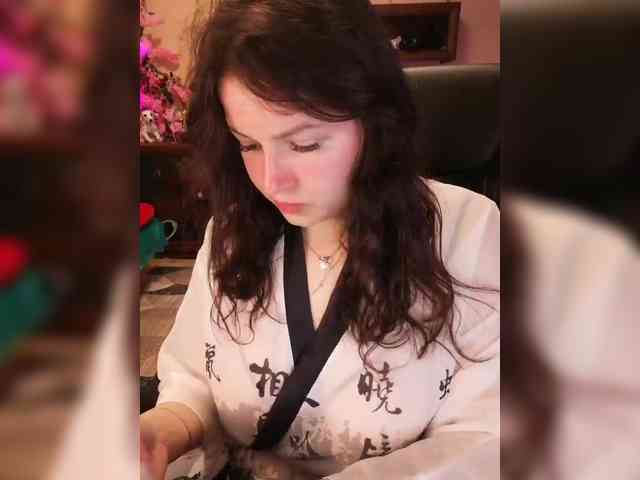 JuliaHesperaks webcam